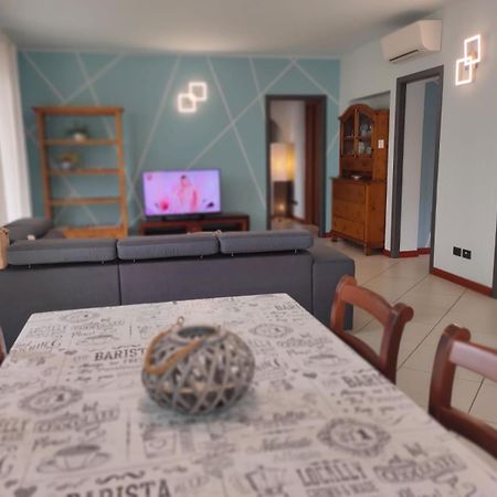 Garda Dreams Apartment Torri Del Benaco Luaran gambar