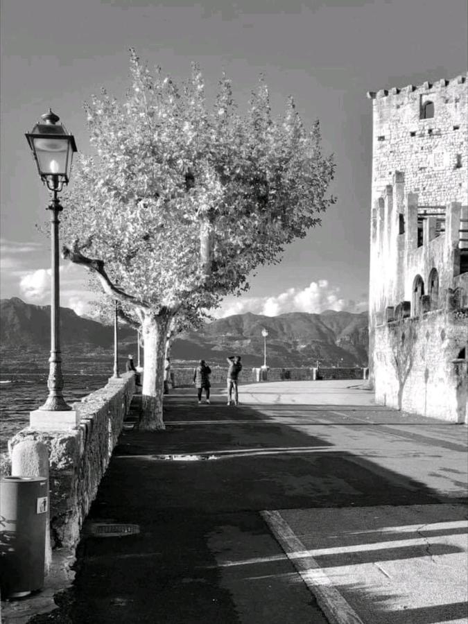 Garda Dreams Apartment Torri Del Benaco Luaran gambar