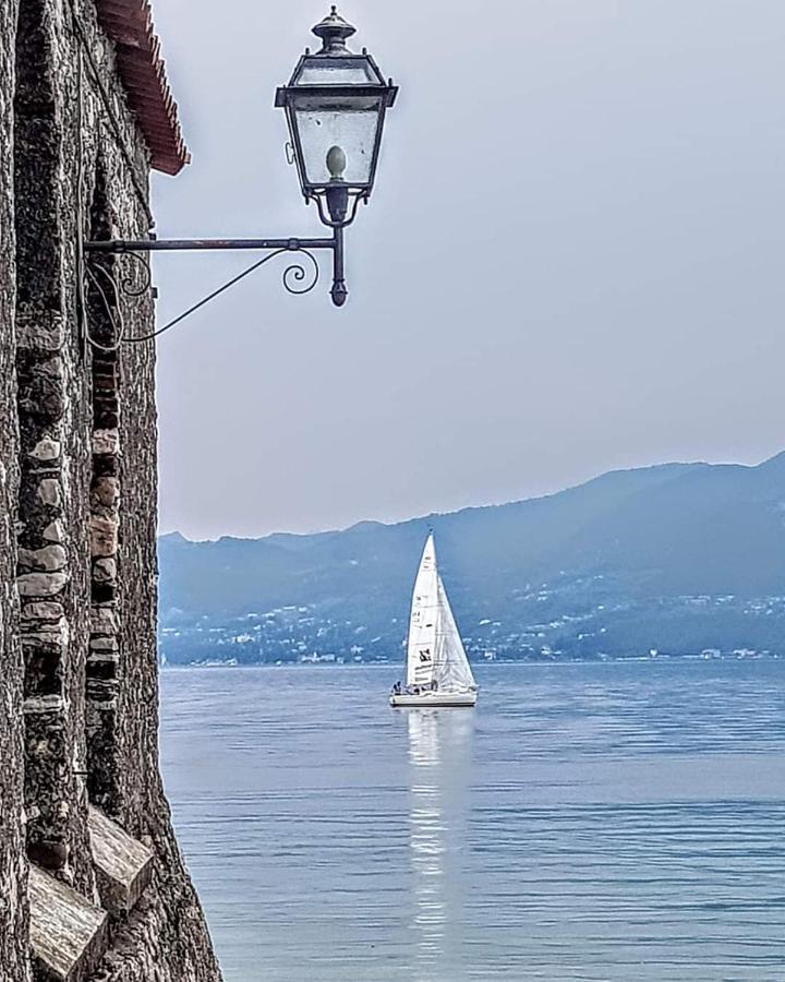 Garda Dreams Apartment Torri Del Benaco Luaran gambar