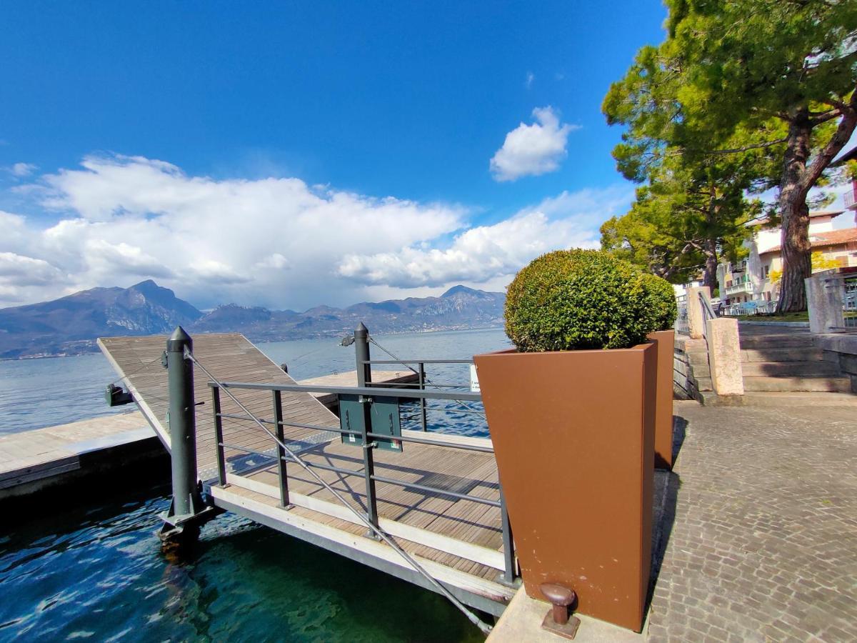 Garda Dreams Apartment Torri Del Benaco Luaran gambar