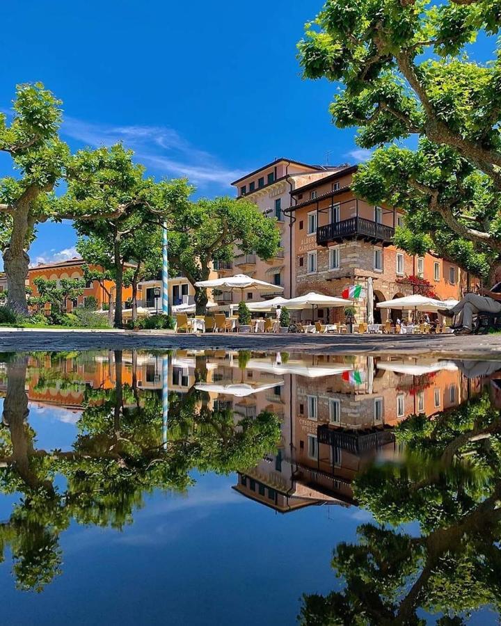 Garda Dreams Apartment Torri Del Benaco Luaran gambar