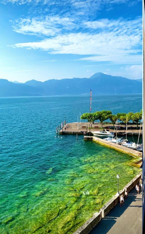 Garda Dreams Apartment Torri Del Benaco Luaran gambar