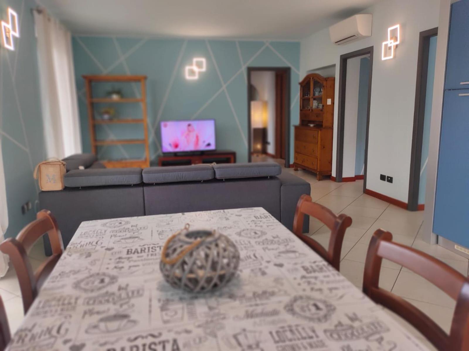 Garda Dreams Apartment Torri Del Benaco Luaran gambar
