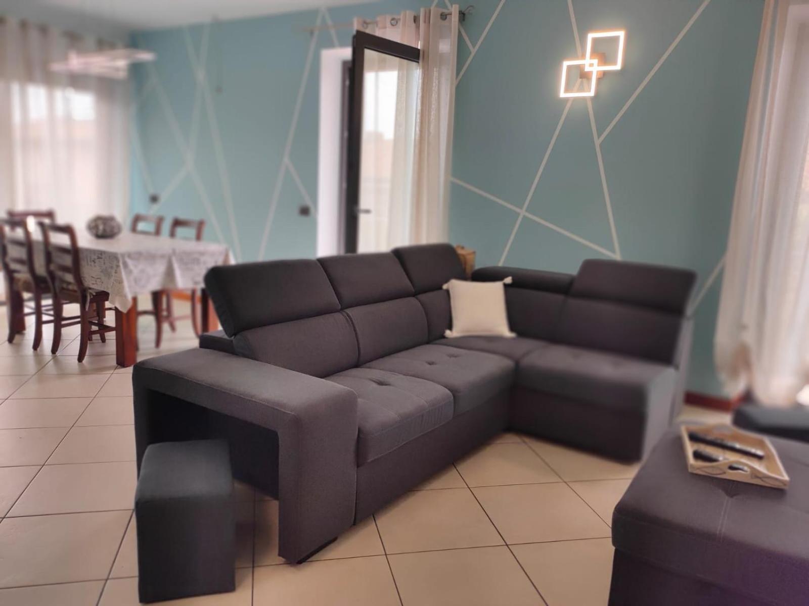 Garda Dreams Apartment Torri Del Benaco Luaran gambar