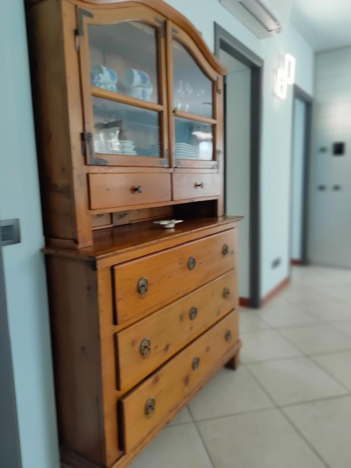 Garda Dreams Apartment Torri Del Benaco Luaran gambar