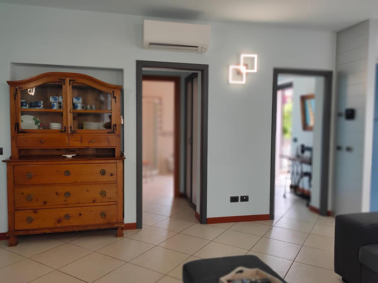 Garda Dreams Apartment Torri Del Benaco Luaran gambar