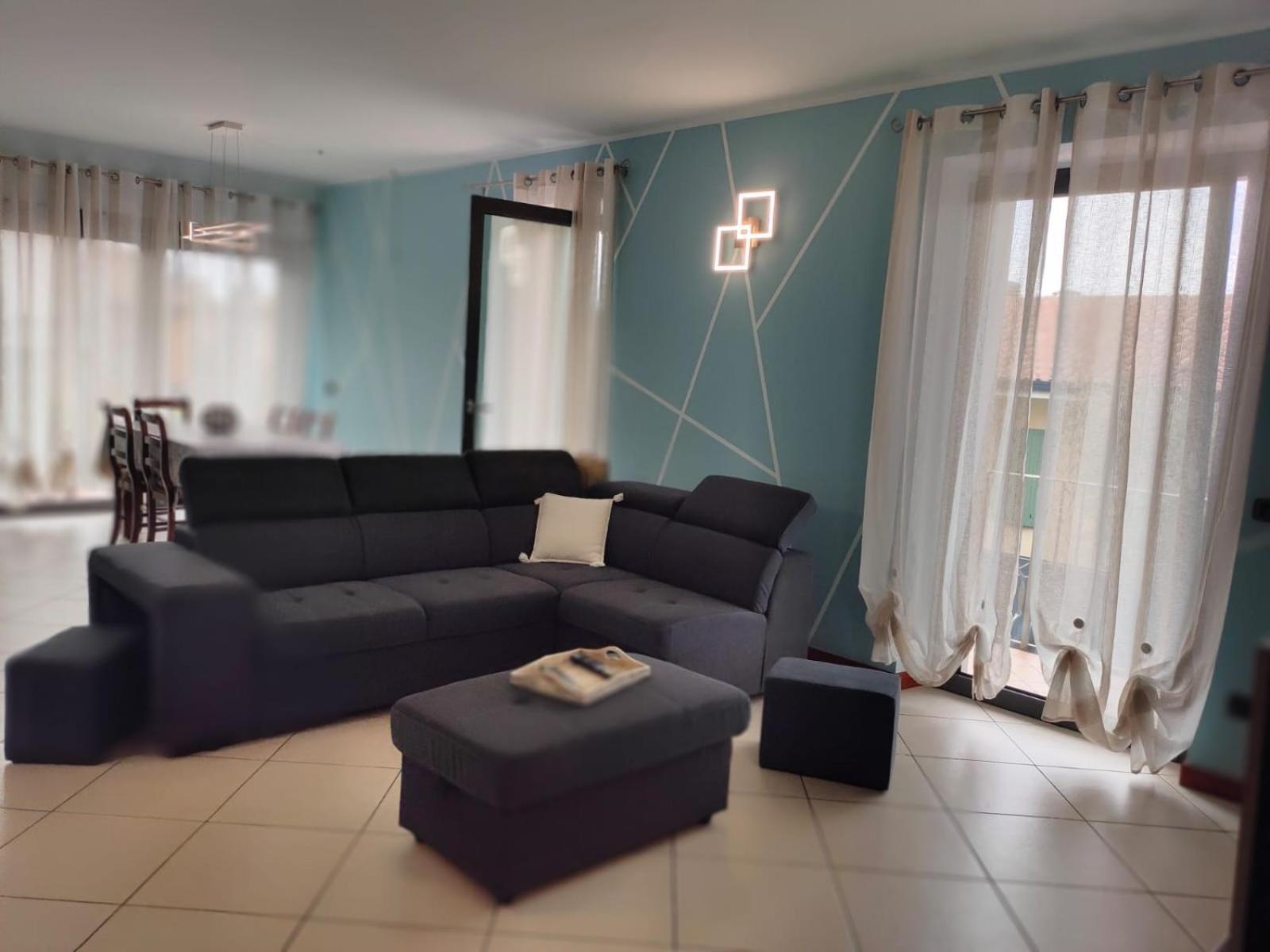 Garda Dreams Apartment Torri Del Benaco Luaran gambar